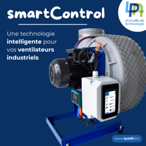 Visuel smartControl - Actu site LPA