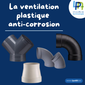 Visuel Ventilation plastique - Actu site LPA