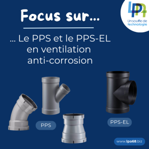 Visuel Focus sur le PPS et PPS EL - Actu site LPA